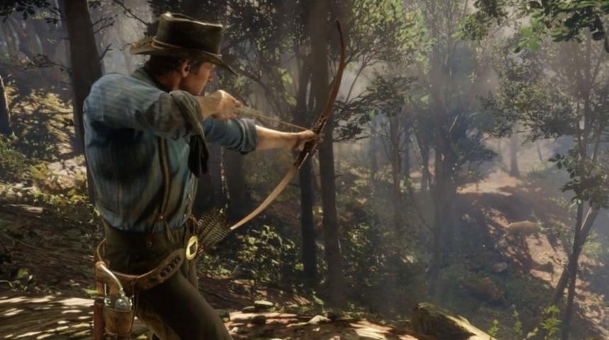 Red Dead Redemption 2'ye özel PS4 paketi duyuruldu!