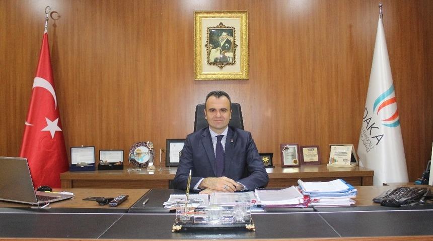 DAKA&rsquo;dan b&ouml;lge turizmine İran dopingi