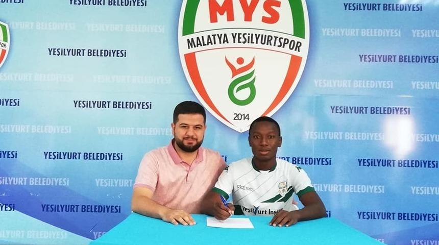 Yeşilyurt Belediyespor&rsquo;da galibiyet sevinci