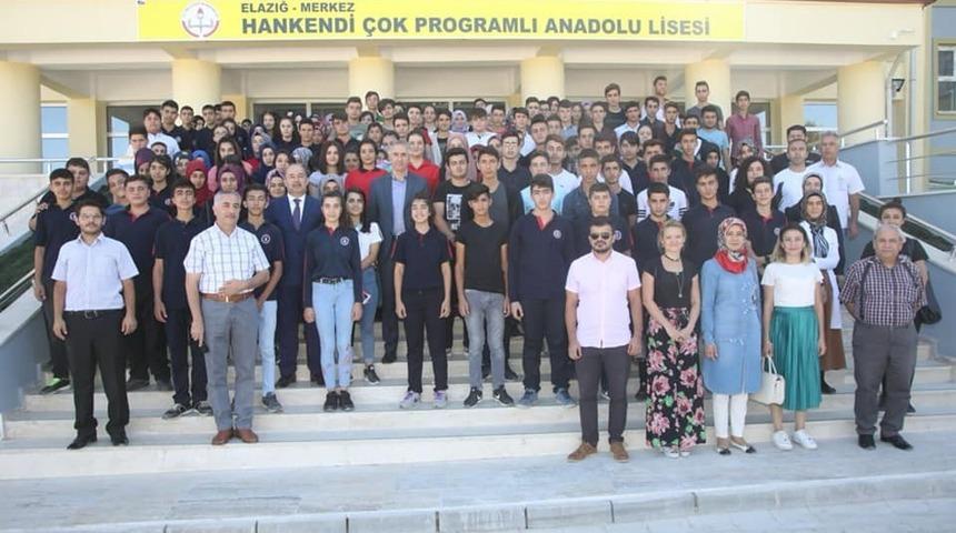 Başkan Yanılmaz, &ldquo;Belediye y&ouml;netimini hizmet yeri olarak g&ouml;r&uuml;yoruz&rdquo;
