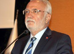 Ak Partili Elitaş: Türkiye ekonomisi en güçlü pozisyonda