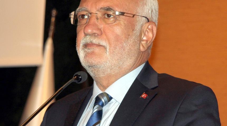 Ak Partili Elitaş: Türkiye ekonomisi en güçlü pozisyonda