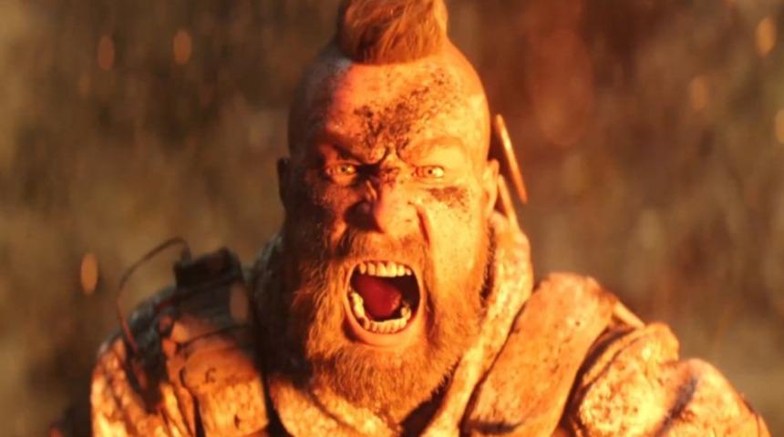 Call of Duty: Black Ops 4 çıkış fragmanı!
