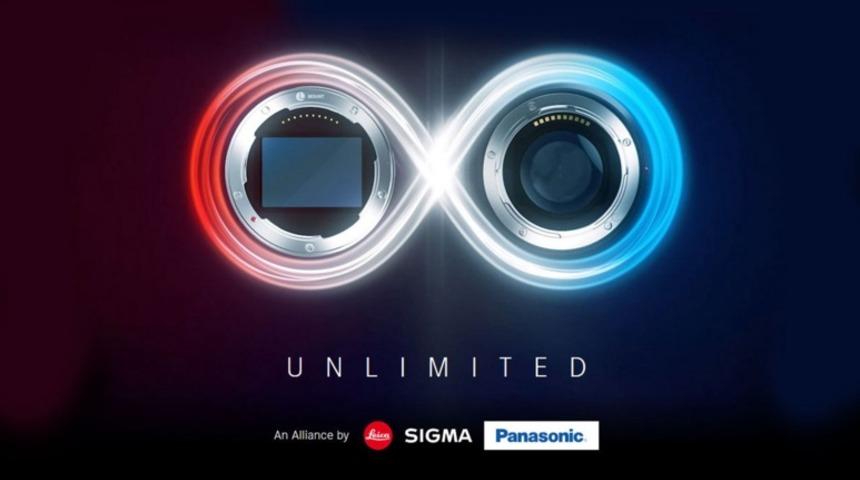 Panasonic, Sigma ve Leica aynasız i&ccedil;in birleşti