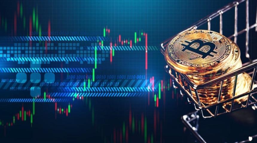 Türkiye'de Bitcoin ile bilet devri!