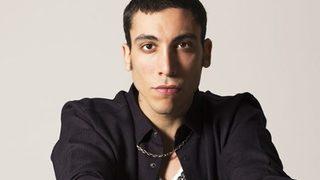 Can Bonomo trafik kazası geçirdi