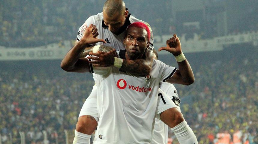 Şenol Güneş, Ryan Babel'i artık forvette oynamayı planlıyor