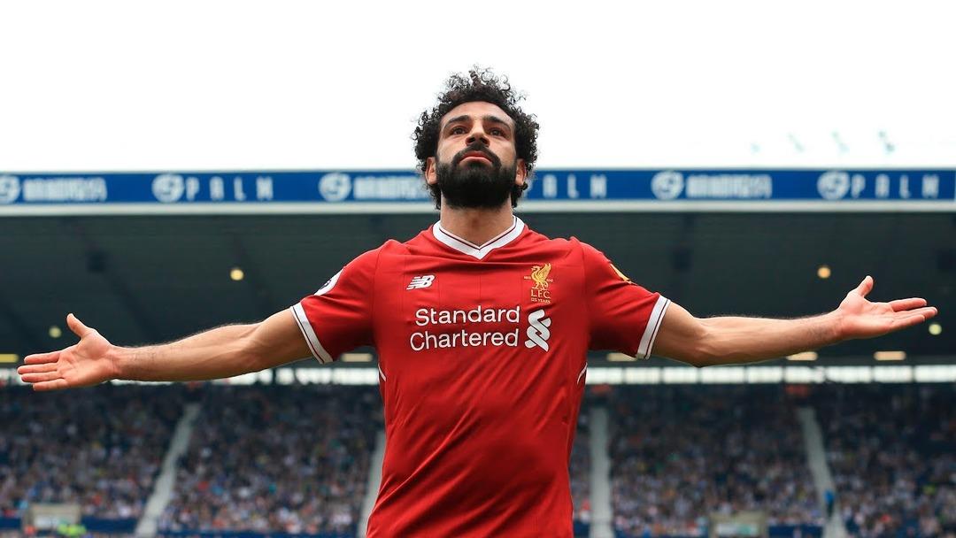 FIFA yılın en iyileri &ouml;d&uuml;l t&ouml;reninde Mohamed Salah b&uuml;y&uuml;k şok yaşadı