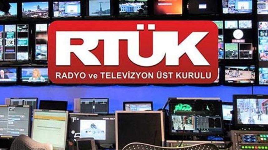 RT&Uuml;K oy &ccedil;okluğuyla kabul etti! Ne izlediğiniz takip edilecek