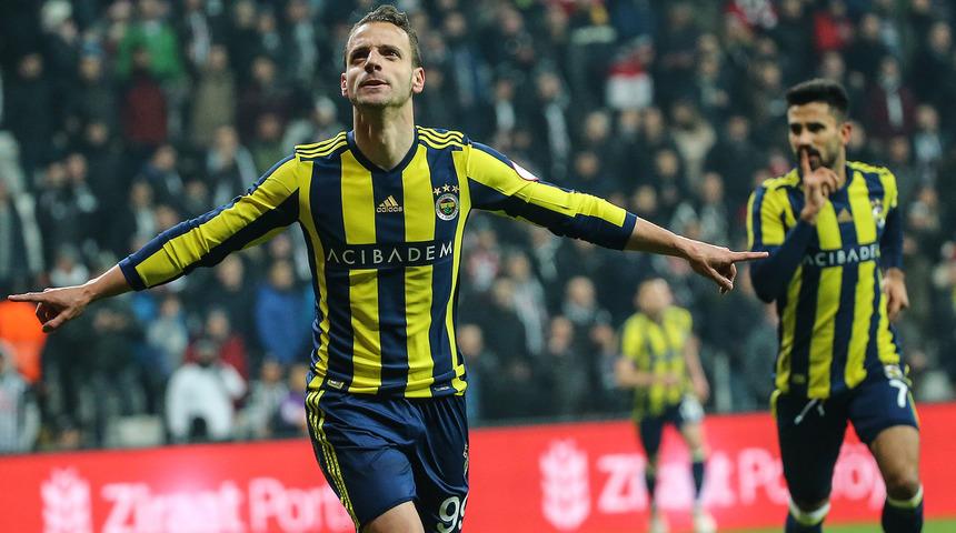 T&uuml;mer Metin: Roberto Soldado hafta i&ccedil;i gidiyor