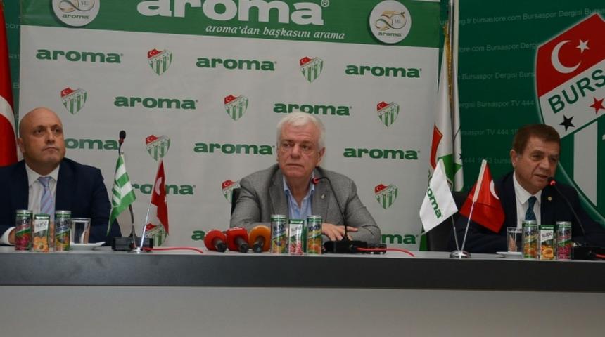 Bursaspor'dan VAR tepkisi: "Hakem hatasına razıyız"