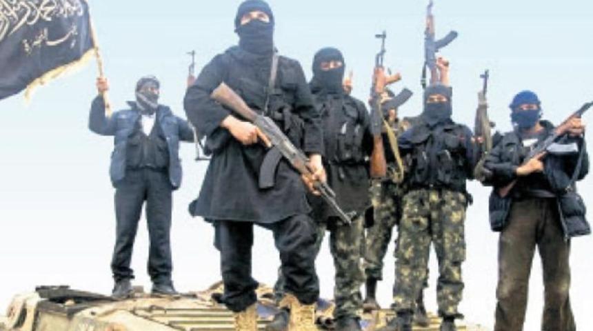 Son tarih 15 Ekim! Cihat&ccedil;ı gruplar So&ccedil;i&rsquo;ye direniyor