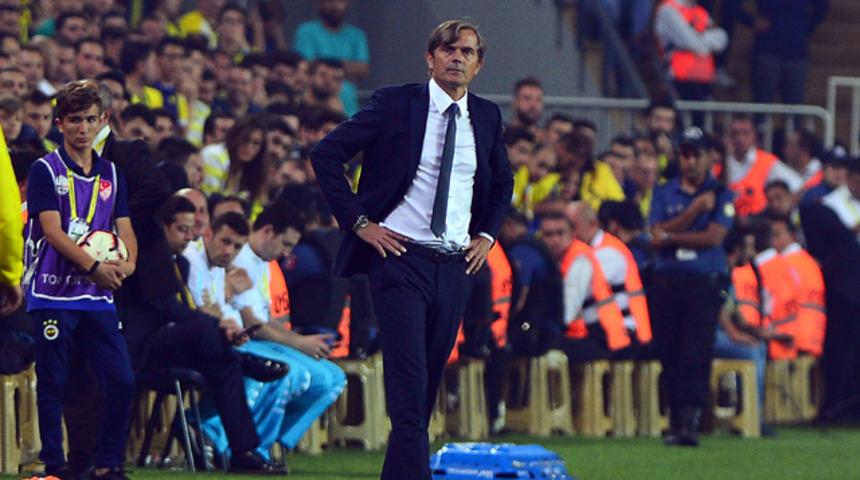 Fenerbahçe son 10 sezonun en kötü 6 hafta performansını sergiledi