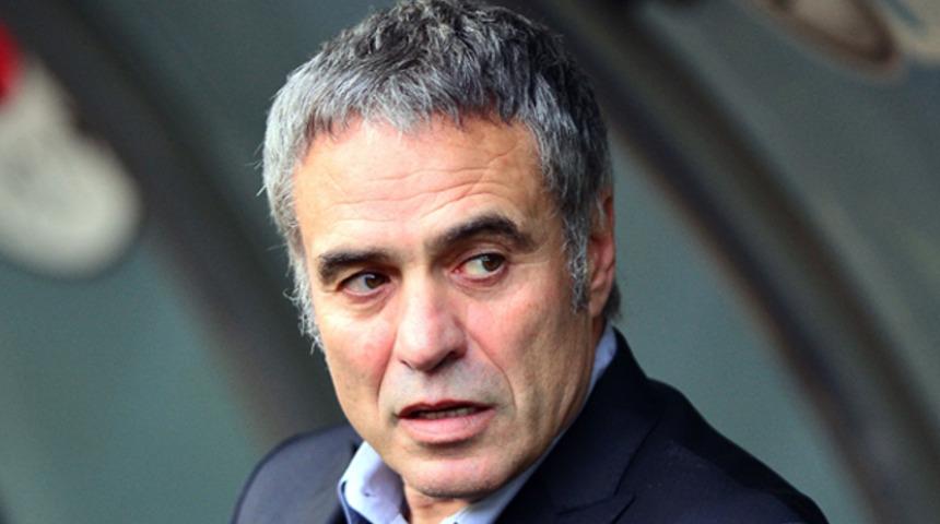 Ersun Yanal Fenerbahçe'ye dönecek mi?