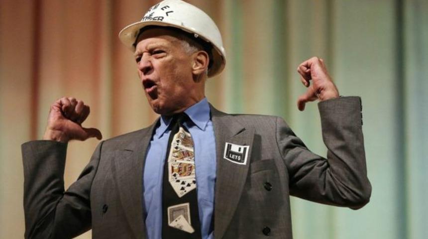 95 kez yenildi: İşte dünyanın en çok seçim kaybeden siyasetçisi