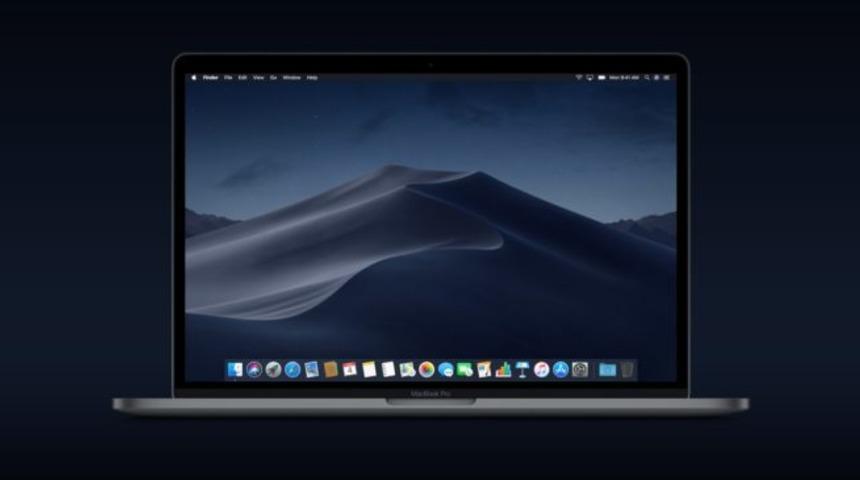 macOS 10.14 Mojave ile gelen yenilikler