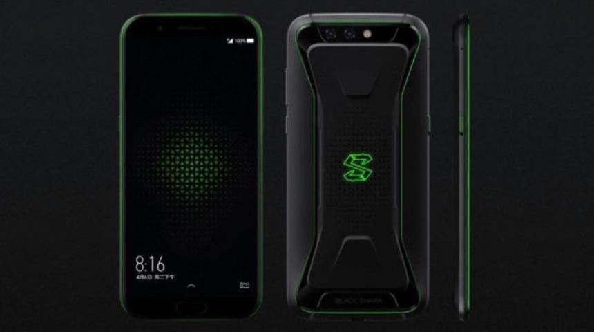 Xiaomi Blackshark 2 nasıl olacak?