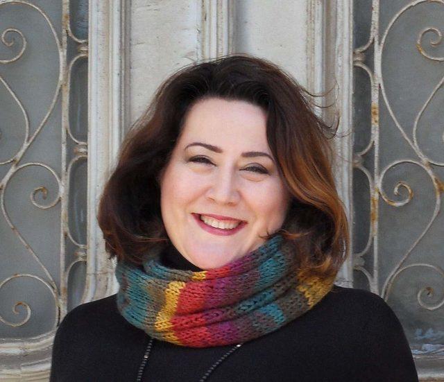 Paris Louvre Carrousel’de Türk imzası 1