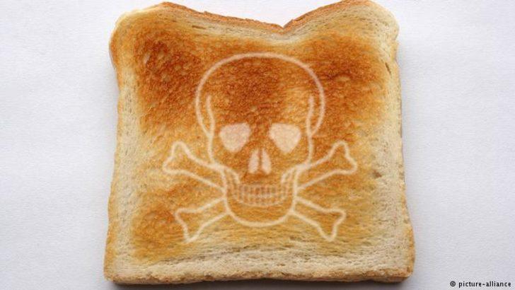 Şansa yaşıyoruz şu hayatta! En çok ses getiren gıda skandalları G2