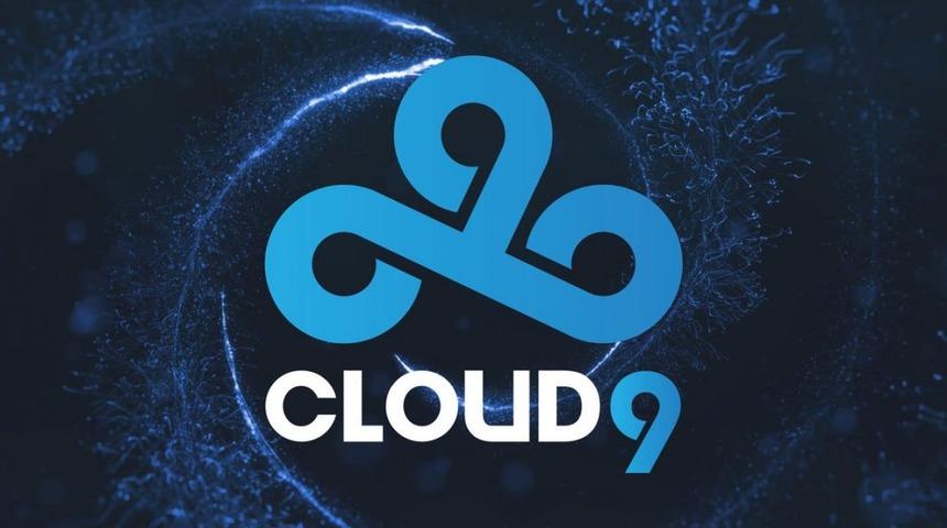Cloud9'dan dikkat &ccedil;eken transfer!