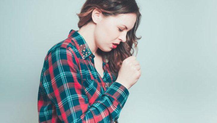 Bu belirtiler varsa dikkat: Akciğer kanseri işareti olabilir  G2