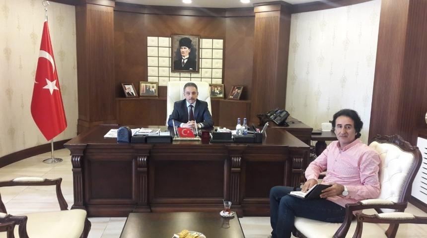 Hakkari&rsquo;ye 110 pratisyen ve 25 uzman doktor