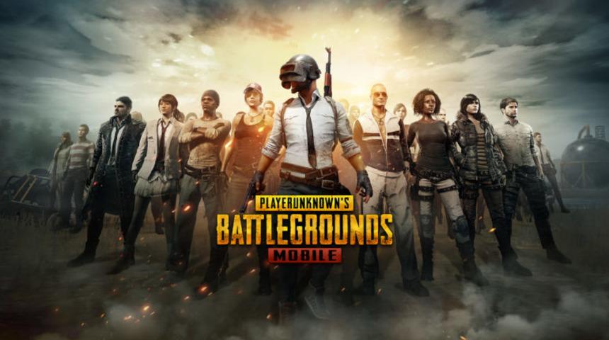 600,000 dolar &ouml;d&uuml;ll&uuml; PUBG mobile turnuvası geliyor!