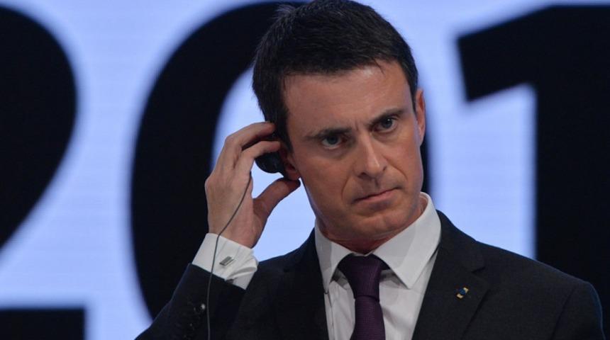 Eski Başbakan Belediye Başkanlığına adaylığını koydu