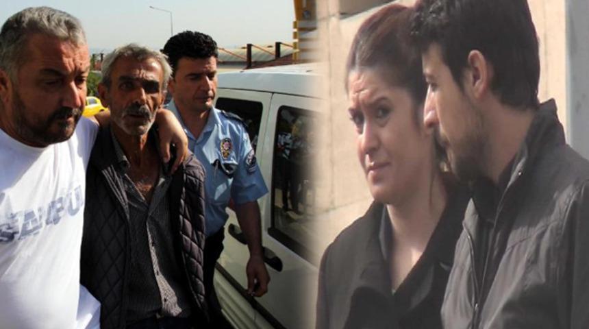 Kızına benzetti, bıçakladı! İşte cezası! 'Kötü yola düştü' denilince...