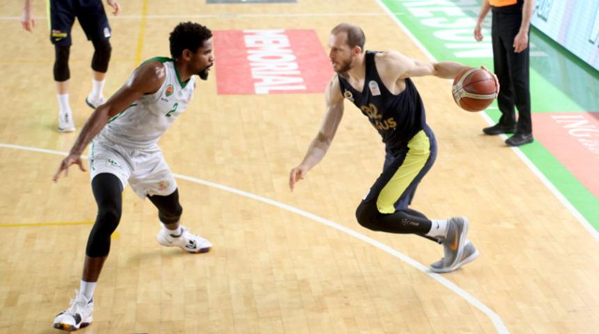 Sinan Güler: Başarı için çalışmamız gerekiyor