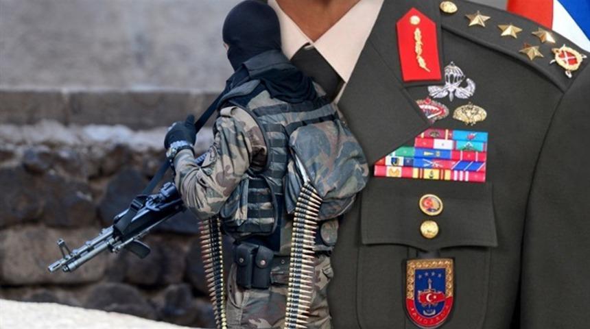 Son operasyonlarda dikkat çeken detay! Hala içerideler