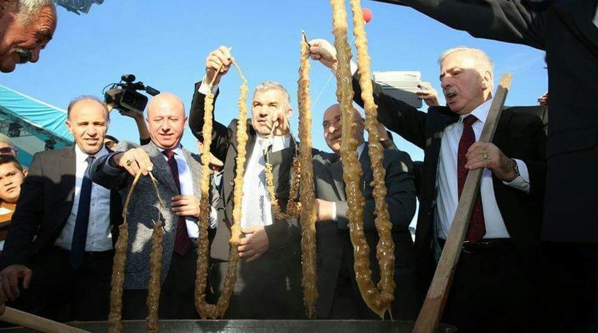 Kocasinan, Cumartesi g&uuml;n&uuml; iki b&uuml;y&uuml;k etkinliğe imza atacak