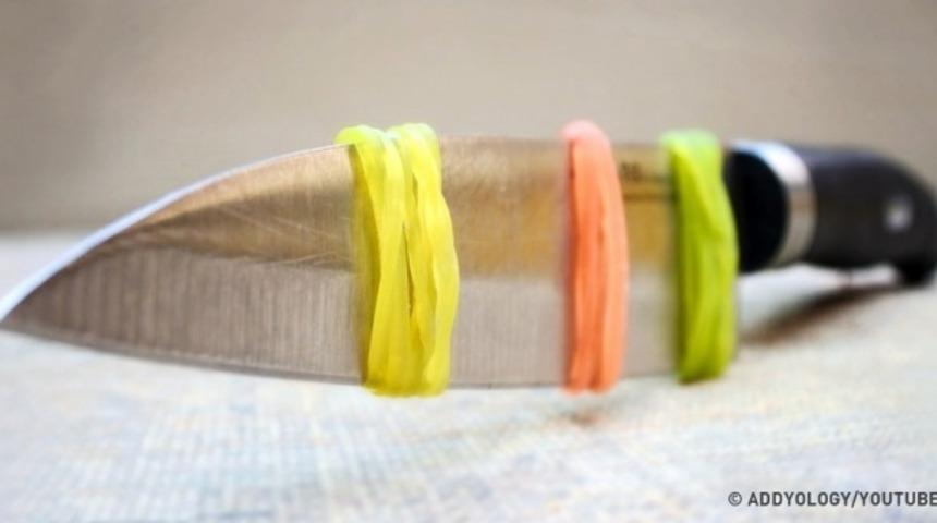 Şeflerden hayatınızı kolaylaştıracak 12 mutfak hilesi