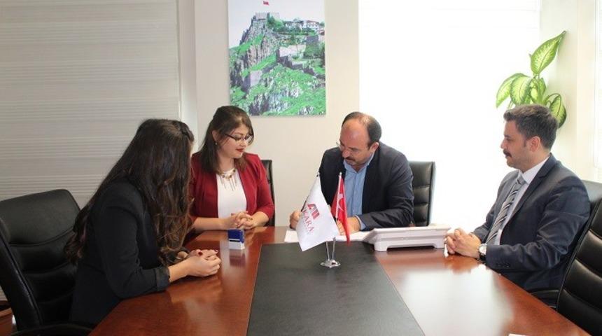 Anadolu Bacıları ajans desteğiyle g&uuml;&ccedil;leniyor