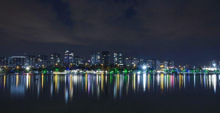 Ankara'ya bir de bu açıdan bakın G1