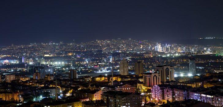 Ankara'ya bir de bu açıdan bakın G3