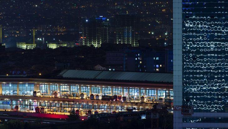 Ankara'ya bir de bu açıdan bakın G4