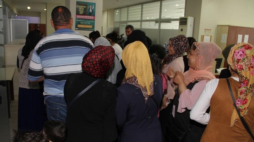 Esenyurt Belediyesinden 10 bin &ouml;ğrenciye eğitim yardımı