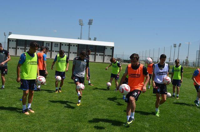 Spora dev yatırım 2