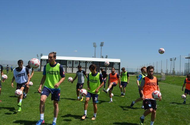 Spora dev yatırım 3