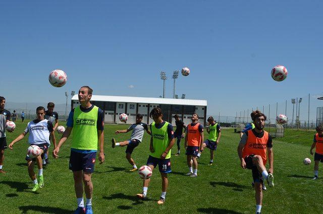 Spora dev yatırım 4