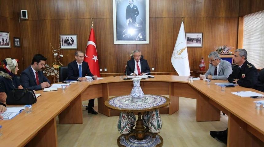 K&uuml;tahya&rsquo;da m&uuml;lteci sayısı arttı, 2 yıl &ouml;nce 4 bin 215 olan m&uuml;lteci sayısı, 7 bin 151&rsquo;e y&uuml;kseldi