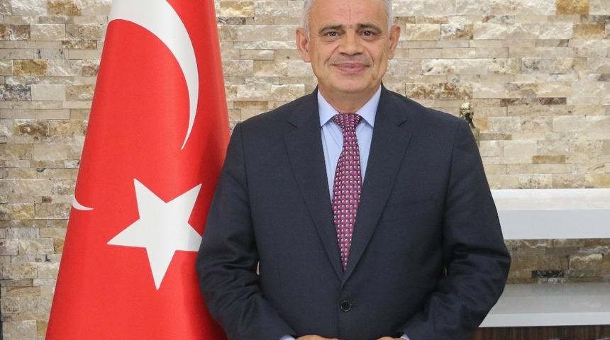 Yahyalı Belediye Başkanı &Ouml;zt&uuml;rk, "Belediye Başkanı yeni kaynaklar &uuml;retebilmelidir"