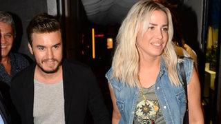 Mustafa Ceceli'nin eşi Selin İmer'den bebek açıklaması