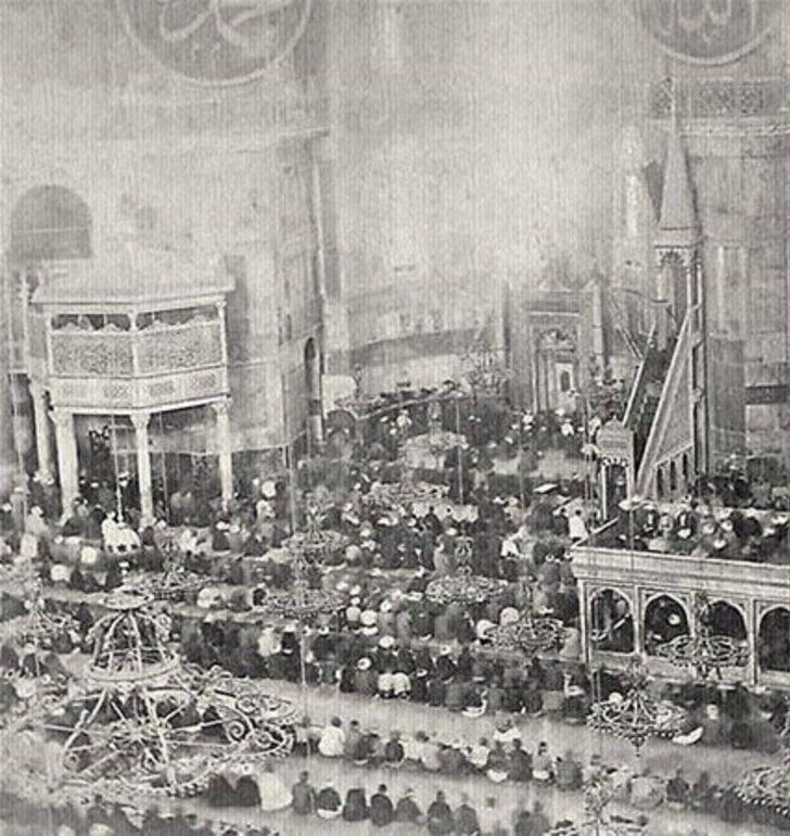 Arşivden çıkan görmediğiniz nadir kareler G3