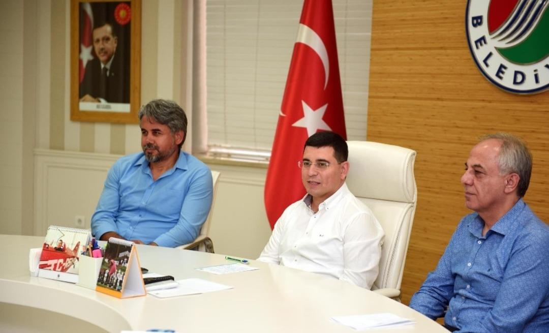 Kepez&rsquo;in &uuml;niversite başarısı