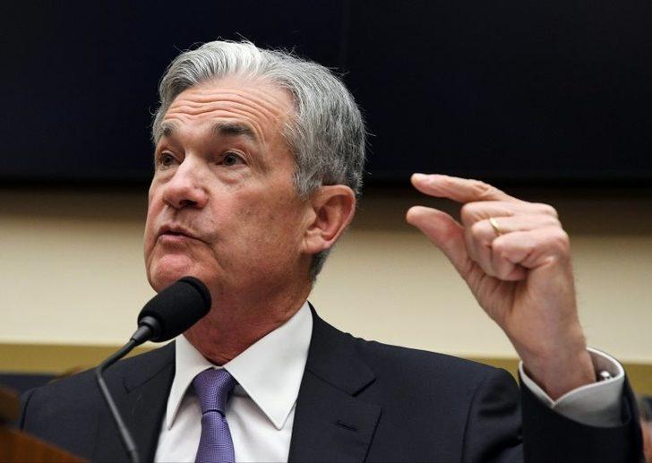 FED FAİZ KARARI 2023 EYLÜL: FED faiz kararı ne oldu? Jeorme Powell açıklama yaptı mı?