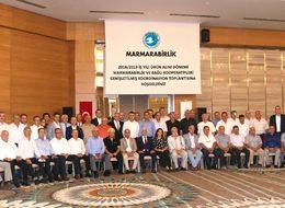 Zeytinde son 10 yılın en yüksek rekoltesi bekleniyor