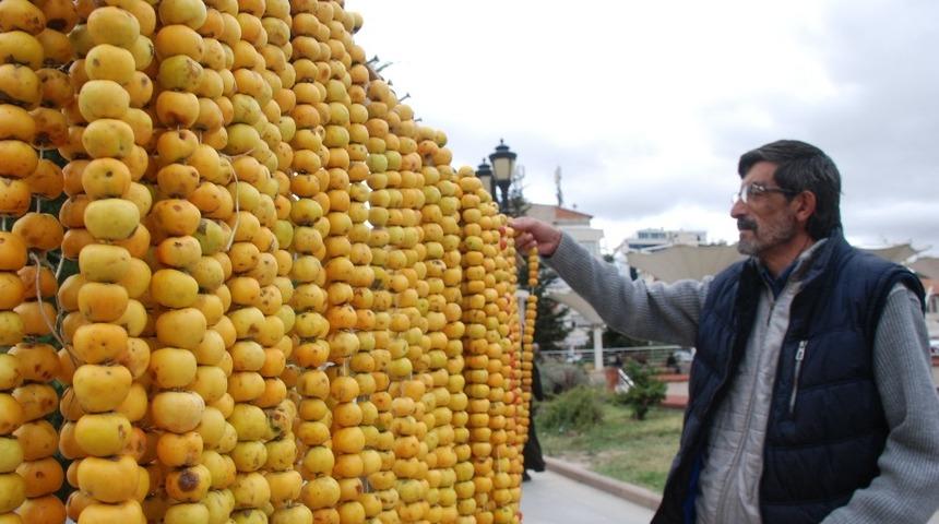 Döviz kurundan etkilenmedi, geçen yılki fiyattan satıyorlar