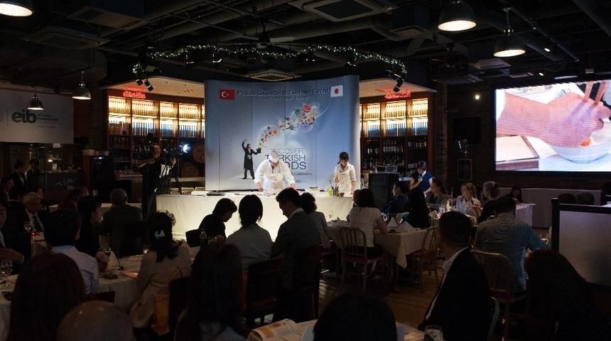 Japonya&rsquo;ya ihracatta en b&uuml;y&uuml;k artış zeytinyağında oldu